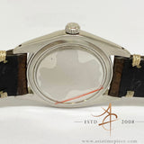 Rolex Oysterdate Precision 6694 Vintage Watch (Year 1975)