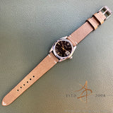 Rolex Oysterdate Precision Vintage Watch Ref 6694 (1980)