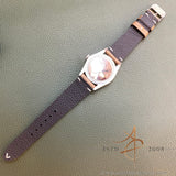 Rolex Oysterdate Precision Vintage Watch Ref 6694 (1980)