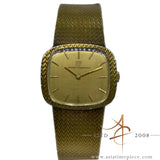 Girard Perregaux Vintage Watch