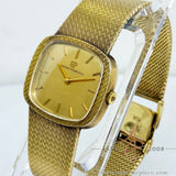 Girard Perregaux Vintage Watch