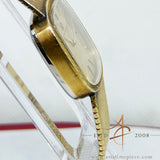 Girard Perregaux Vintage Watch