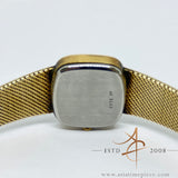 Girard Perregaux Vintage Watch
