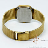 Girard Perregaux Vintage Watch