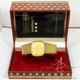 Girard Perregaux Vintage Watch