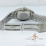 Rolex Midsize Datejust White Dial Ref 68274  (Year 1995)