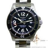 Breitling Superocean II 42mm (BNIB)