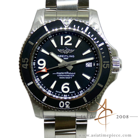 Breitling Superocean II 42mm (BNIB)