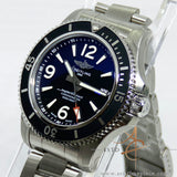 Breitling Superocean II 42mm (BNIB)