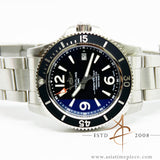 Breitling Superocean II 42mm (BNIB)