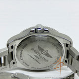 Breitling Superocean II 42mm (BNIB)