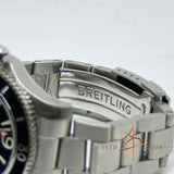 Breitling Superocean II 42mm (BNIB)