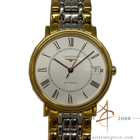 Longines La Grande Classique Automatic L4.721.2 Watch