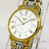 Longines La Grande Classique Automatic L4.721.2 Watch