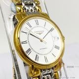 Longines La Grande Classique Automatic L4.721.2 Watch