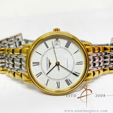 Longines La Grande Classique Automatic L4.721.2 Watch