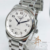 Longines Master Collection Date 40mm Automatic Watch (2019)