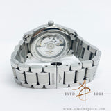 Longines Master Collection Date 40mm Automatic Watch (2019)