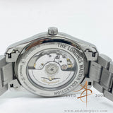 Longines Master Collection Date 40mm Automatic Watch (2019)