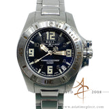 Ball Engineer Hydrocarbon Midsize Watch (2015 Full Set)