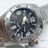 Ball Engineer Hydrocarbon Midsize Watch (2015 Full Set)
