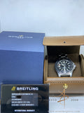 Breitling Superocean II 42mm (BNIB)