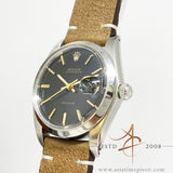 Rolex Oysterdate Precision Vintage Watch Ref 6694 (1980)