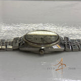 Omega Constellation Chronometer Day-Date Watch