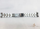 Rolex 19mm Thick Oyster Bracelet 78350 F End Link 557
