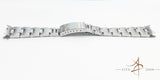 Rolex 19mm Thick Oyster Bracelet 78350 F End Link 557