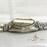 Omega Constellation Chronometer Day-Date Watch