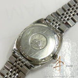 Omega Constellation Chronometer Day-Date Watch