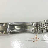 Omega Constellation Chronometer Day-Date Watch