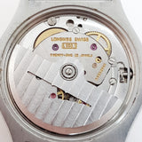 Longines Vintage 990 Automatic Date Sweep Second Watch