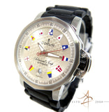 Corum Admiral's Cup Automatic Ref 082.830.20 Watch