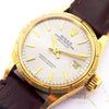 Rolex Vintage DATEJUST Lady 6700 18K Solid Gold Automatic 