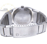 Zenith Vintage XL-TRONIC 01-0010-500 Integrated Bracelet