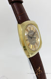 Girard Perregaux Gyromatic Vintage Watch Ref: 480-388