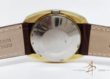 Girard Perregaux Gyromatic Vintage Watch Ref: 480-388
