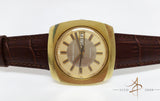 Girard Perregaux Gyromatic Vintage Watch Ref: 480-388