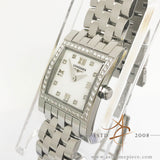 Longines SS & MOP Mother of Pearl Diamond Dolce Vita Ref: L51660886
