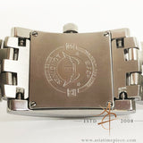 Longines SS & MOP Mother of Pearl Diamond Dolce Vita Ref: L51660886