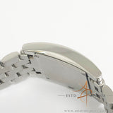 Longines SS & MOP Mother of Pearl Diamond Dolce Vita Ref: L51660886