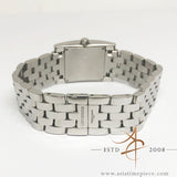 Longines SS & MOP Mother of Pearl Diamond Dolce Vita Ref: L51660886