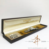 Longines SS & MOP Mother of Pearl Diamond Dolce Vita Ref: L51660886