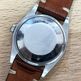 Rolex Oyster Perpetual Date Vintage Watch Ref: 1500
