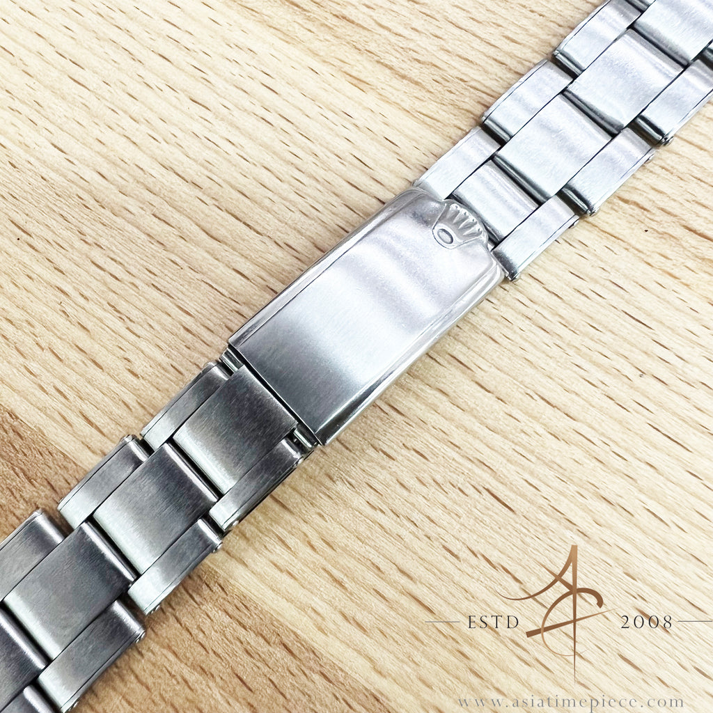 HOT End Links Genuine Rolex Links Genuine Rolex 19mm