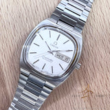 Omega Seamaster Automatic Vintage Watch
