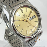 Omega Geneve Automatic Watch