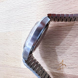 Omega Seamaster Automatic Vintage Watch